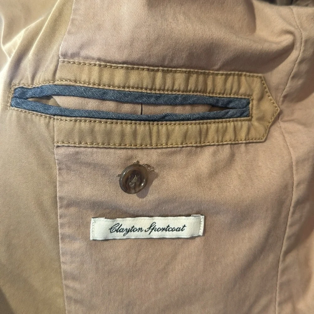 J. Crew gently used